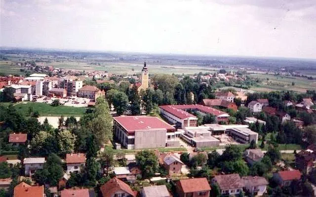 Vrbovec, Croatia
