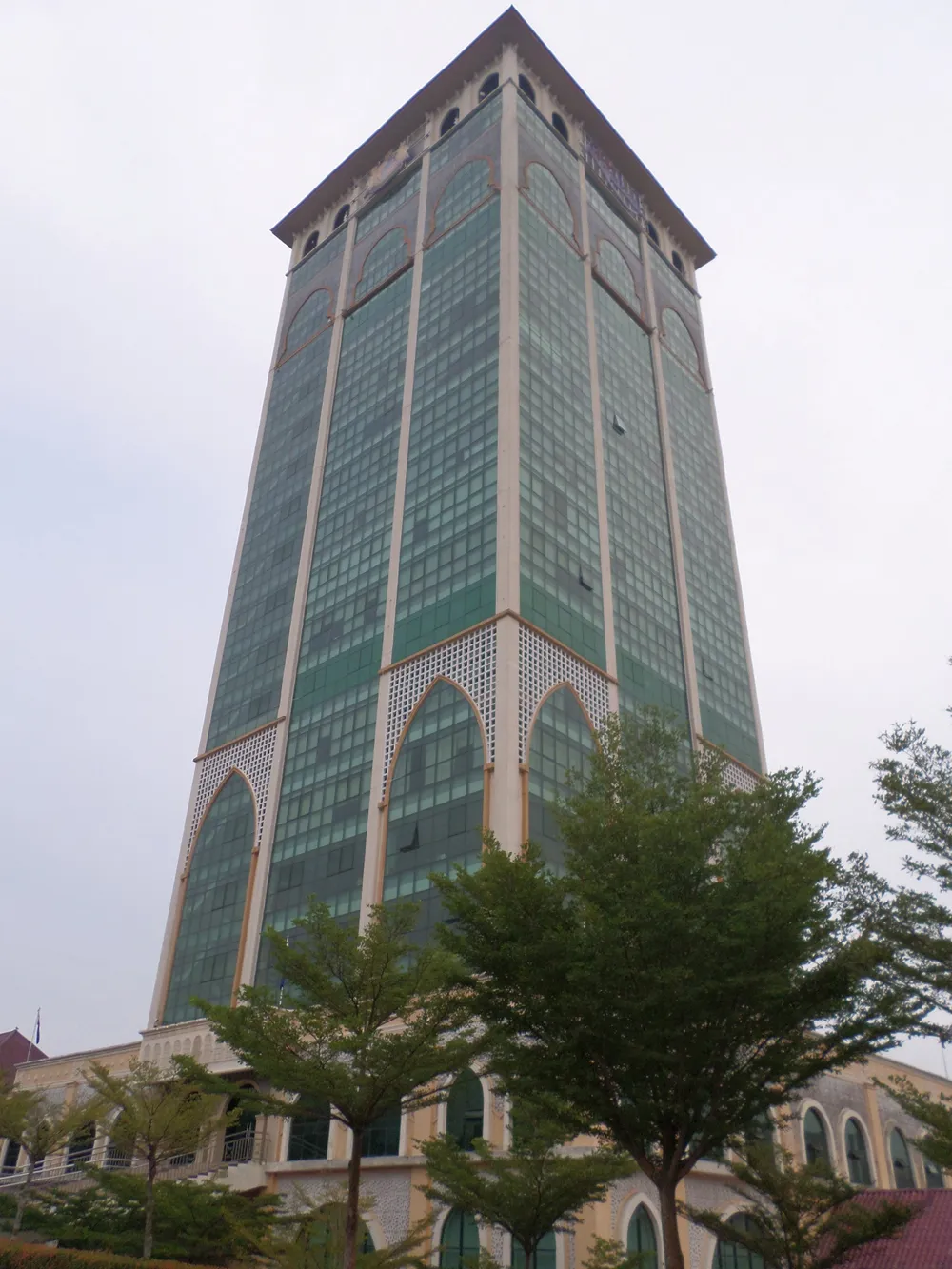 Pasir Gudang, Malaysia