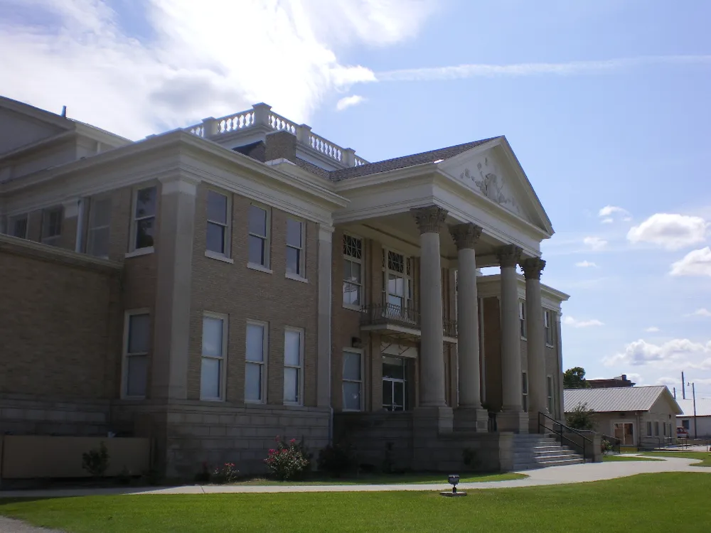 Fitzgerald, United States