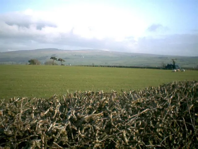 Clougha Pike