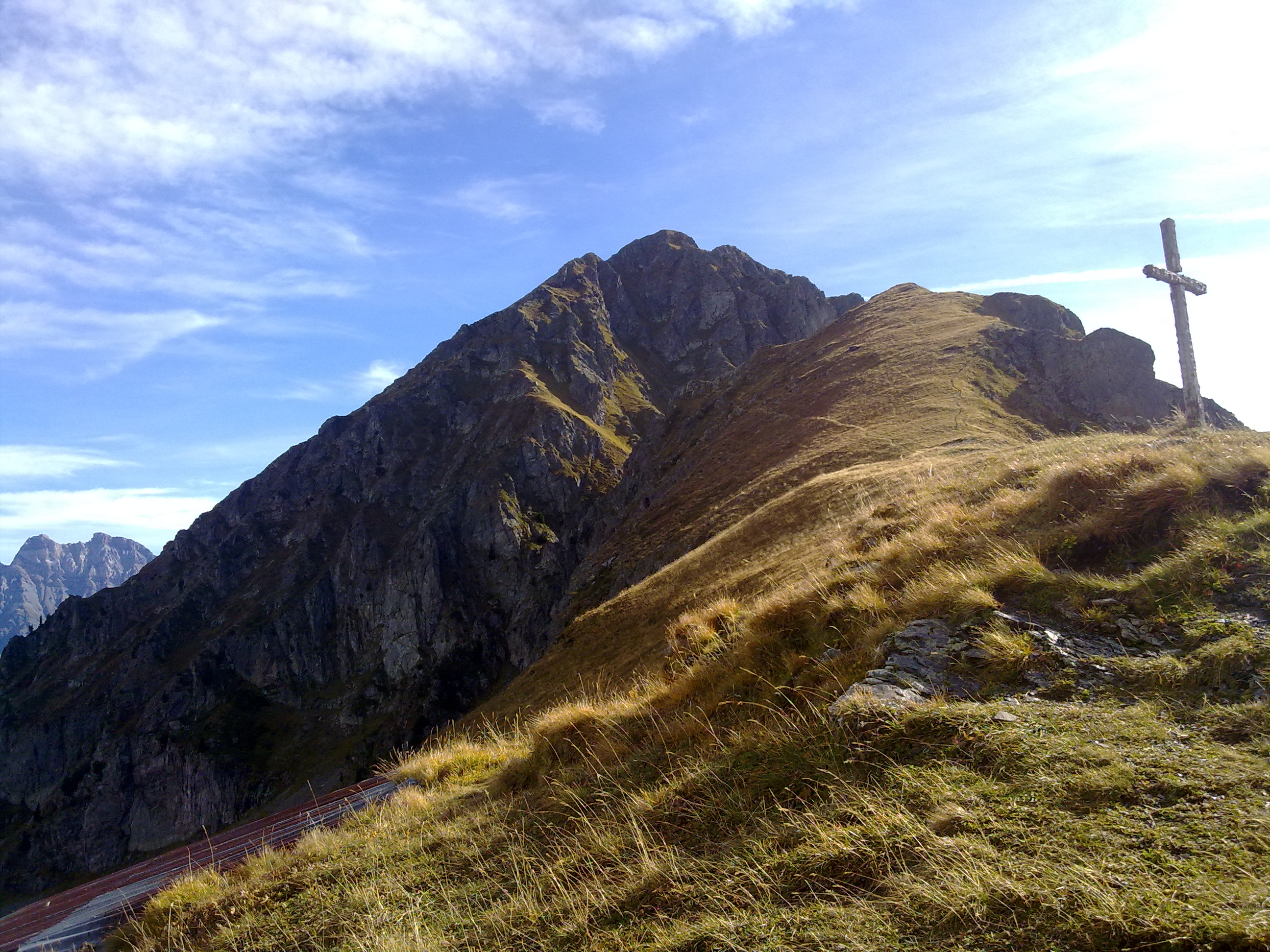 Dent du Salantin