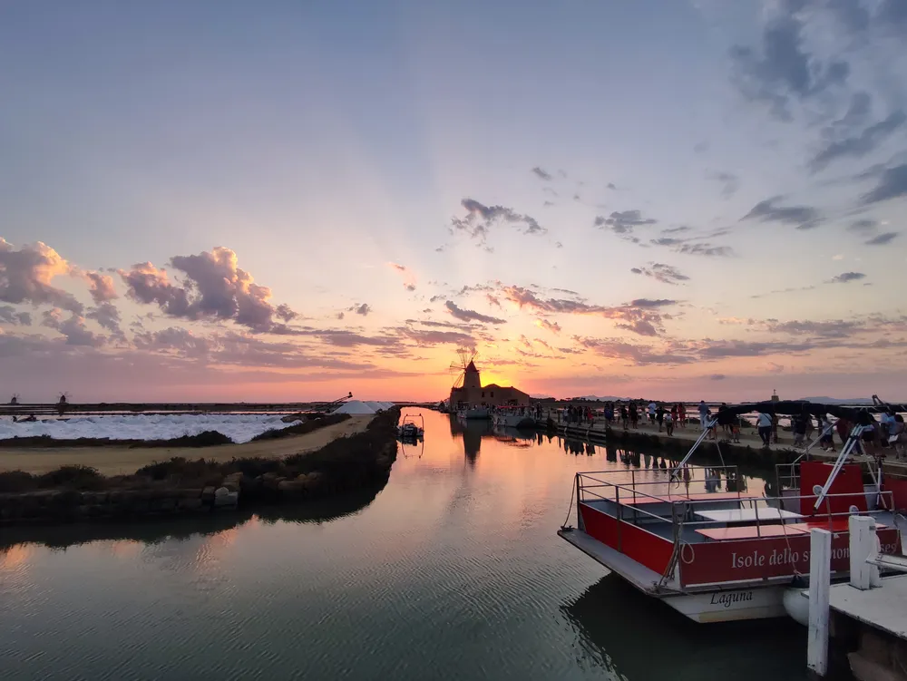 Marsala, Italy
