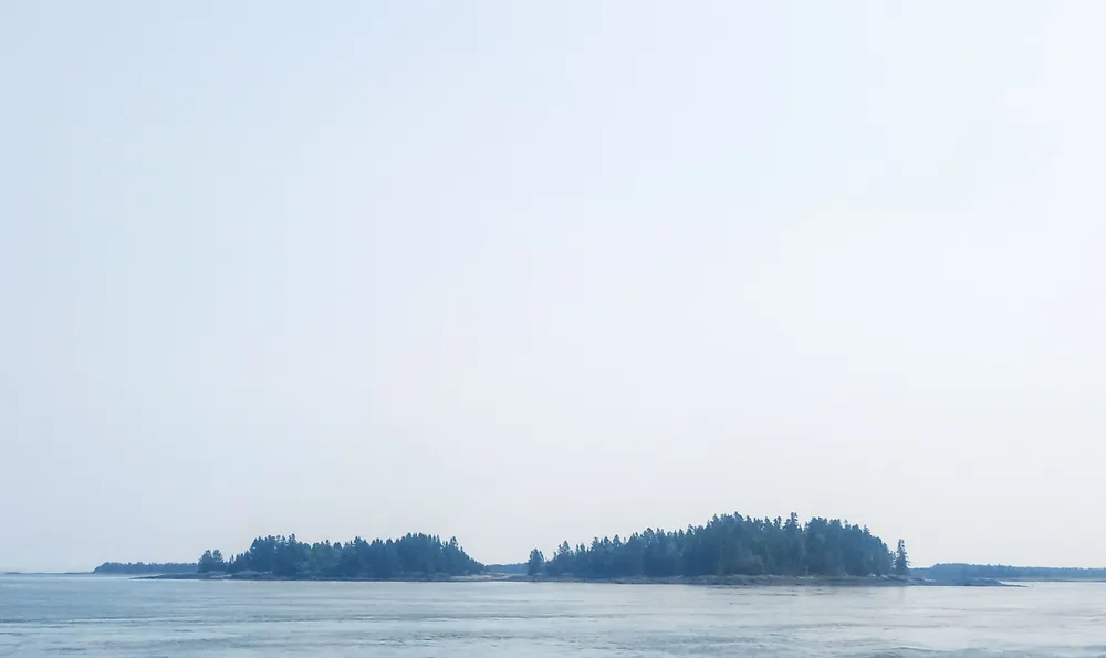 Partridge Island