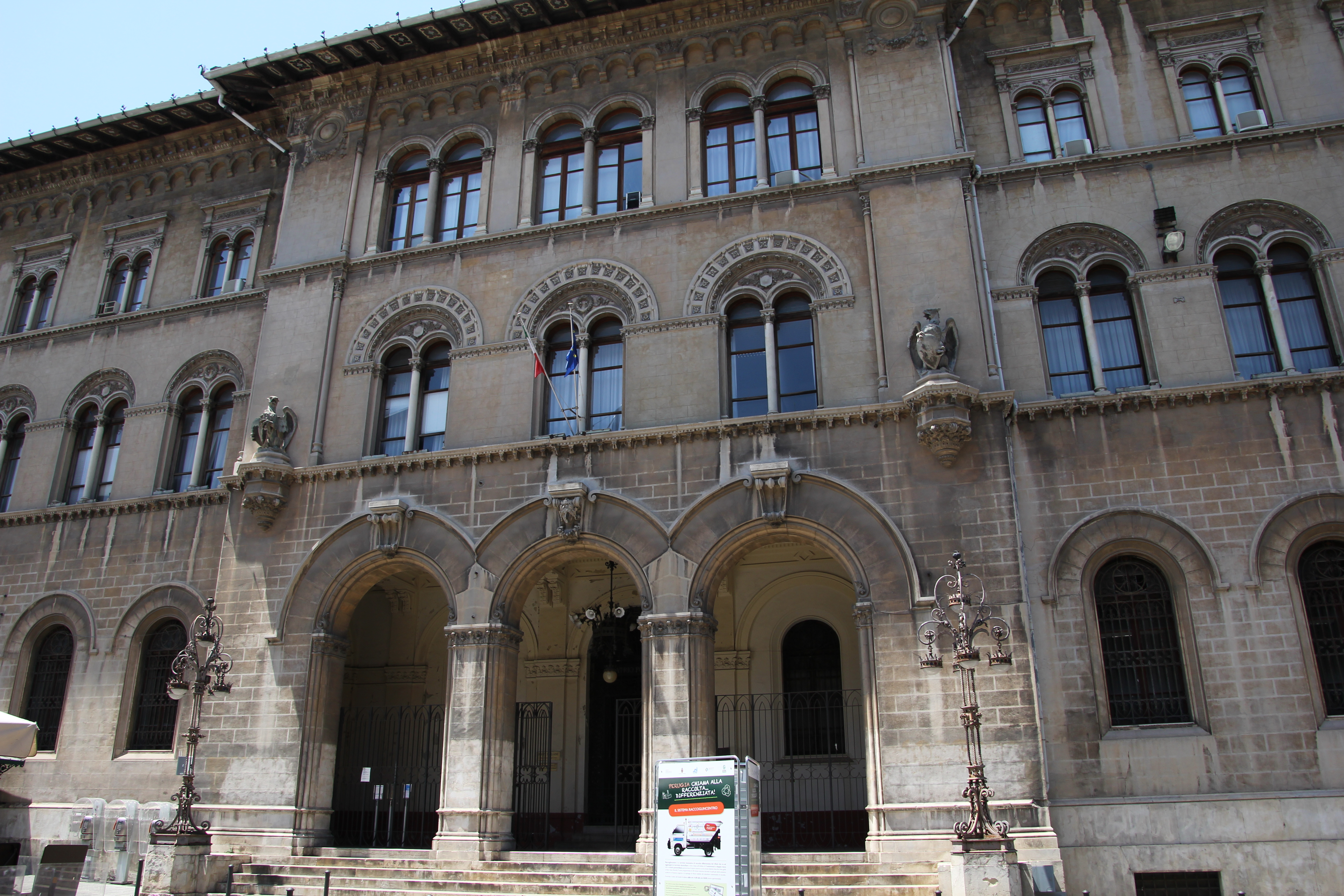 Palazzo delle Poste