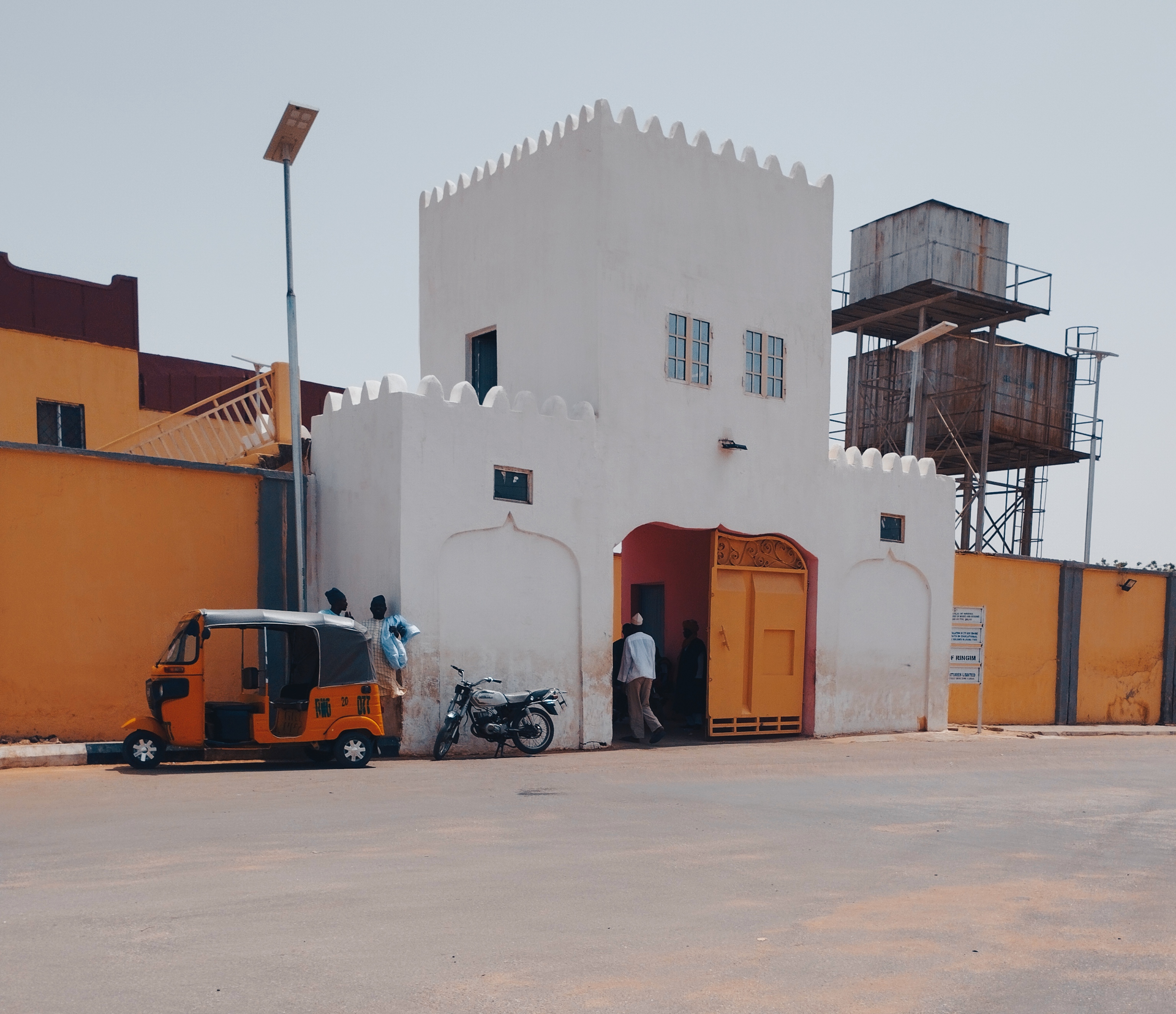 Ringim, Nigeria