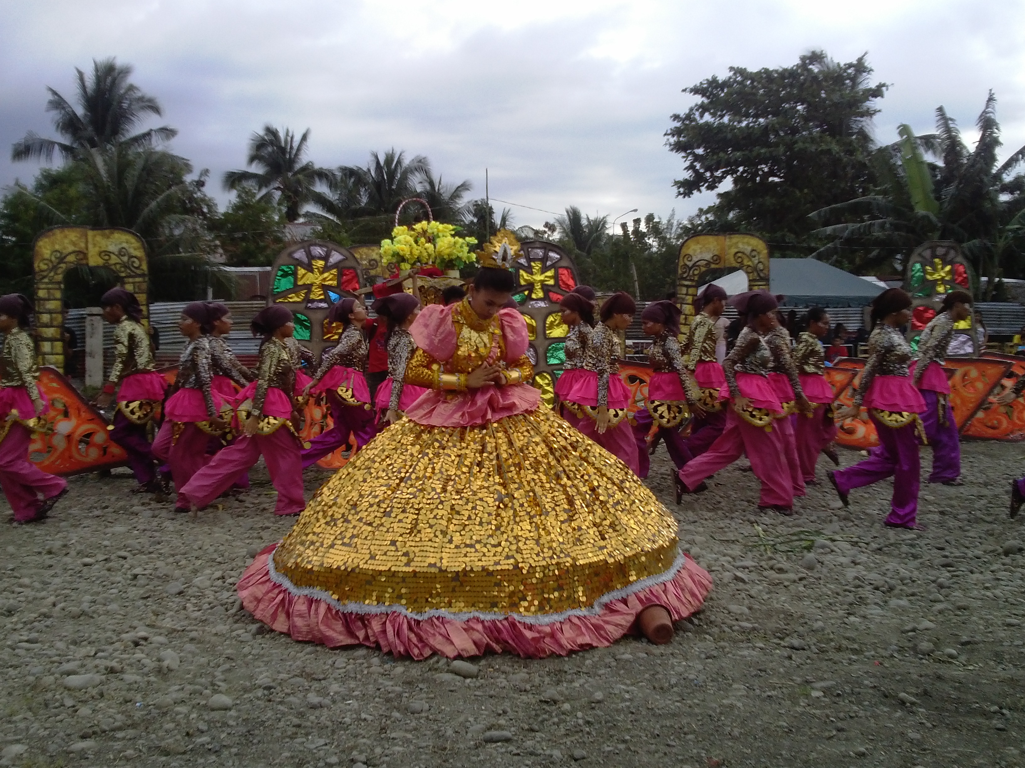 Tanjay, Philippines
