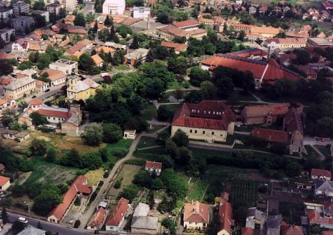 Szerencs, Hungary