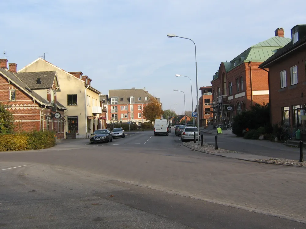 Vellinge, Sweden