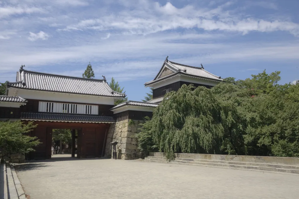 Ueda, Japan