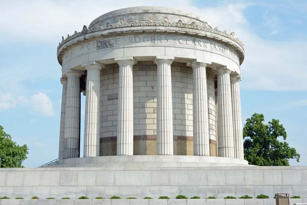 George Rogers Clark National Historical Park