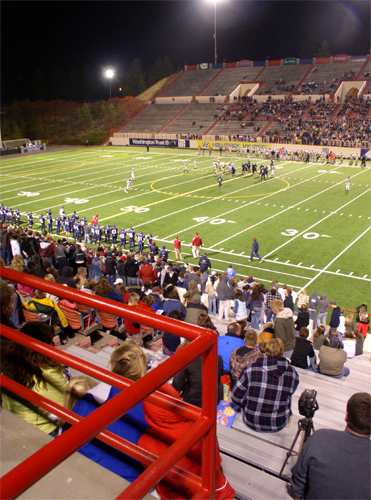 Joe Albi Stadium