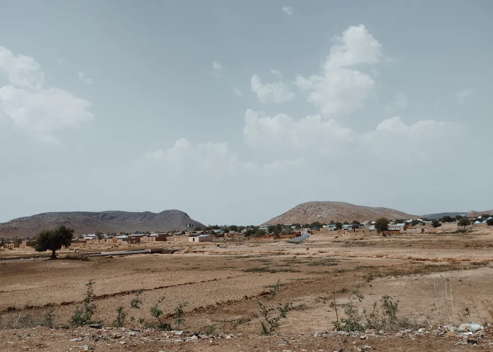 Kazaure, Nigeria
