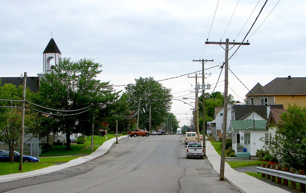Limoges, Canada