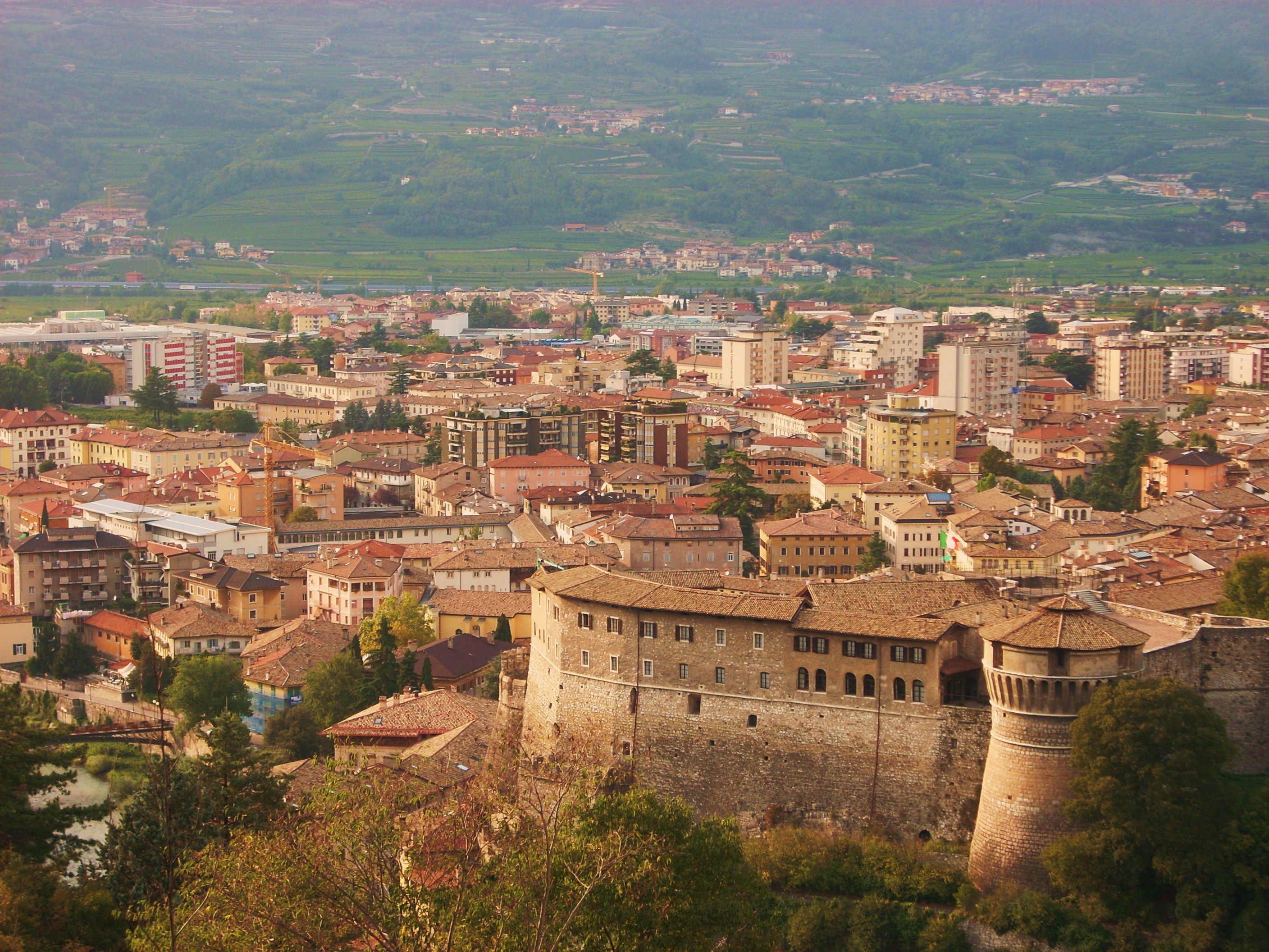 Rovereto, Italy