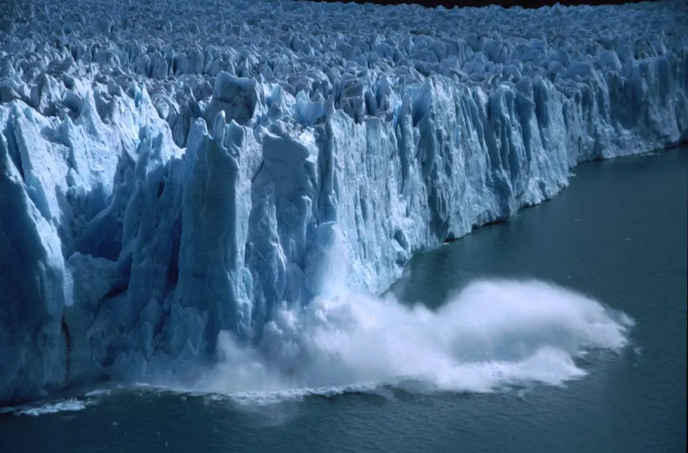 El Calafate, Argentina