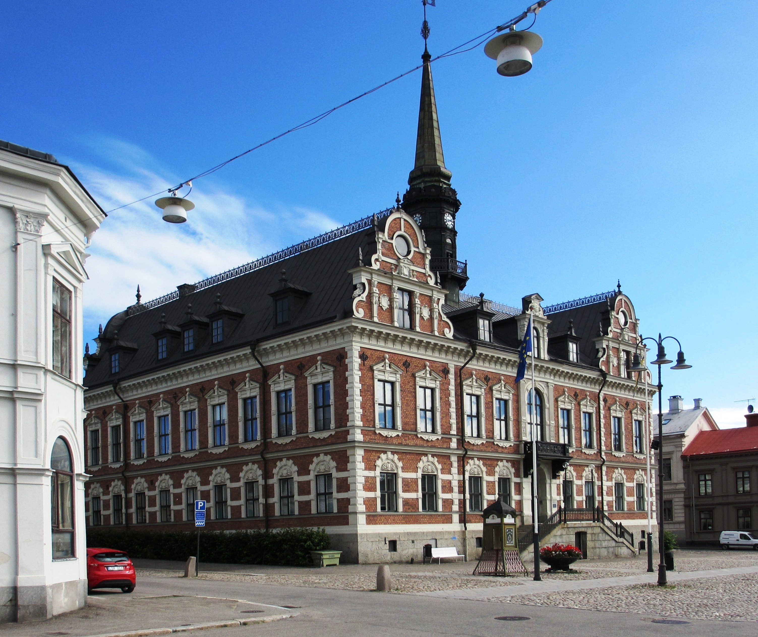 Söderhamn, Sweden