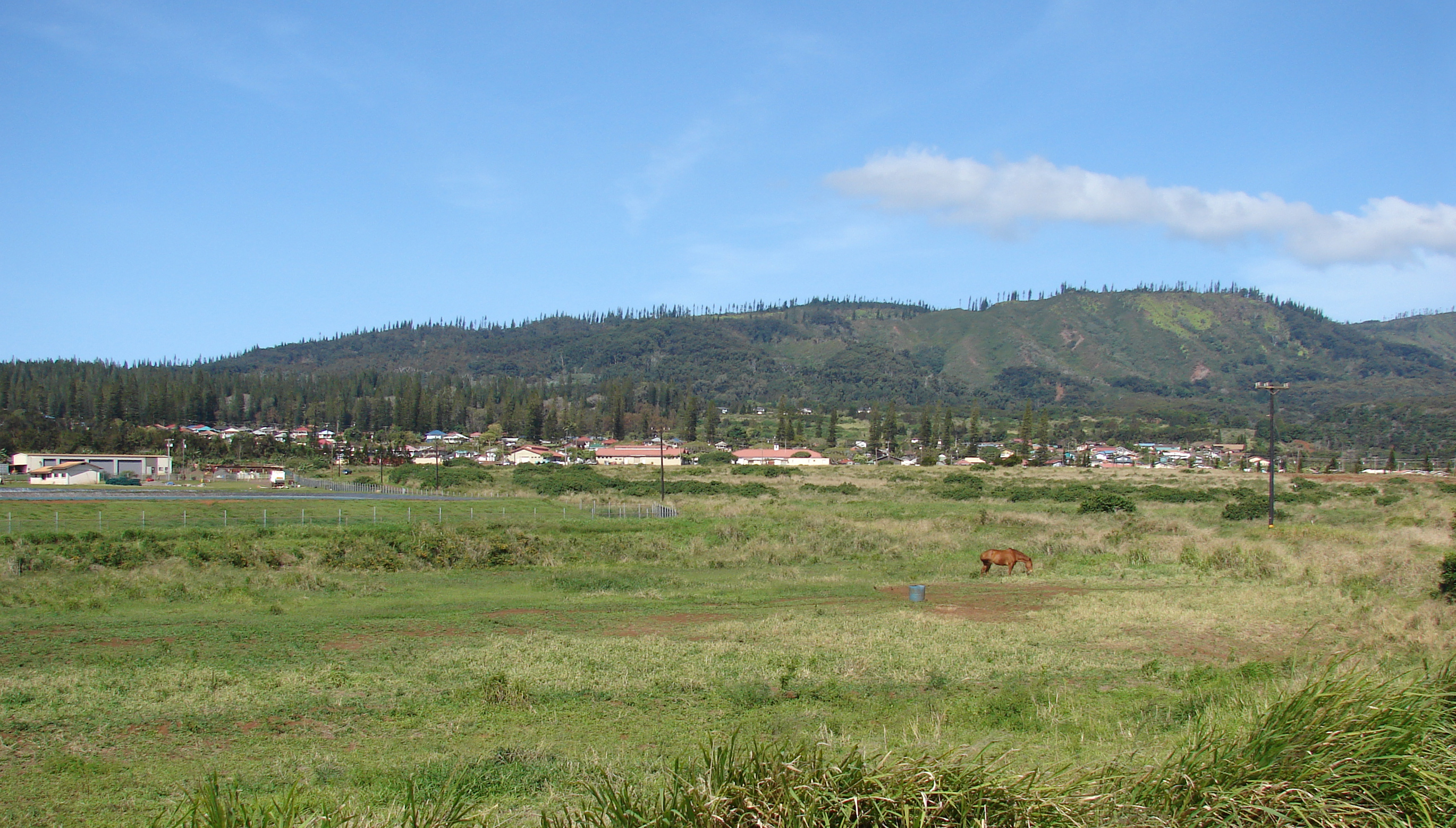 Lanai, United States