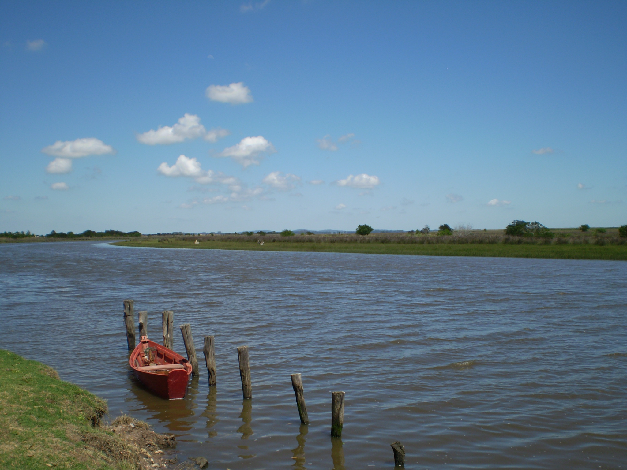 Chuy, Uruguay