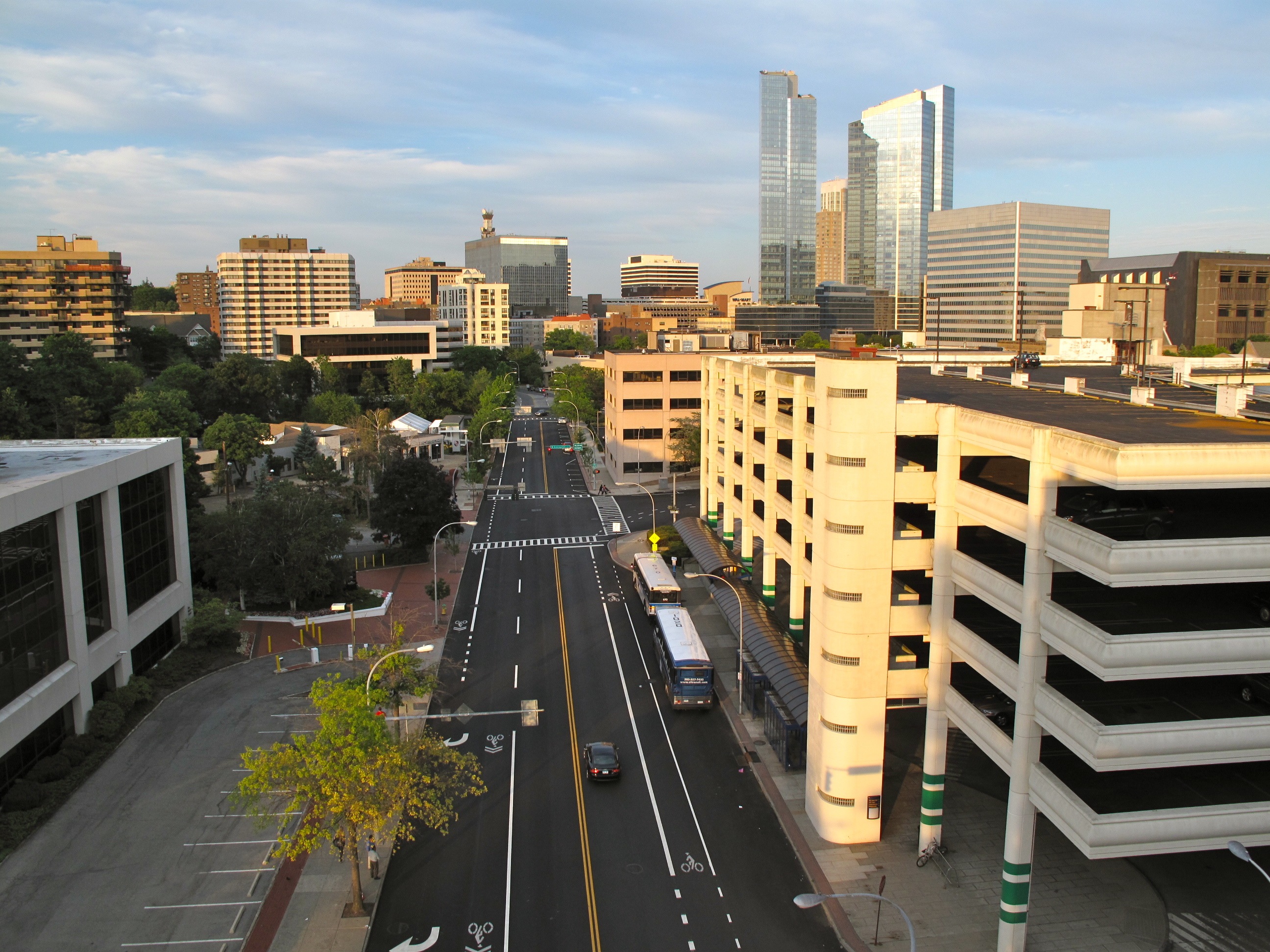 White Plains, United States
