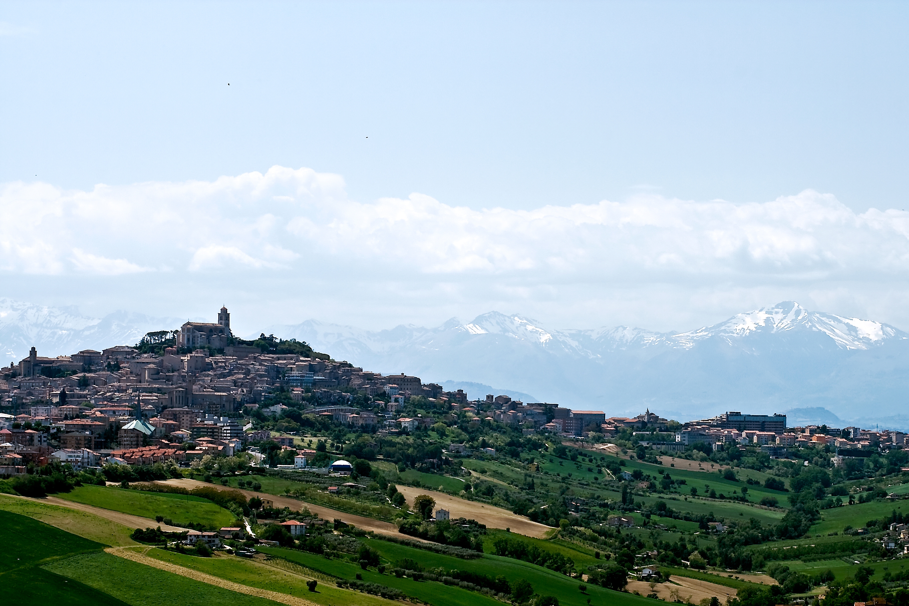 Fermo, Italy
