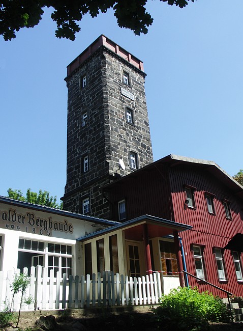 Mönchswalder Berg