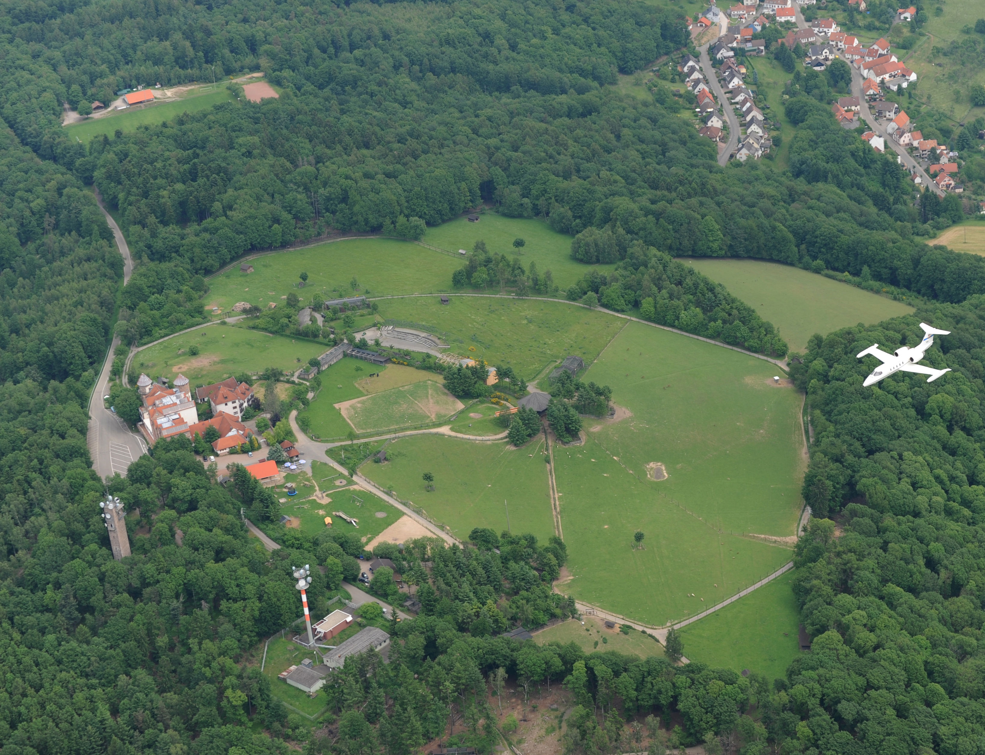 Potzberg
