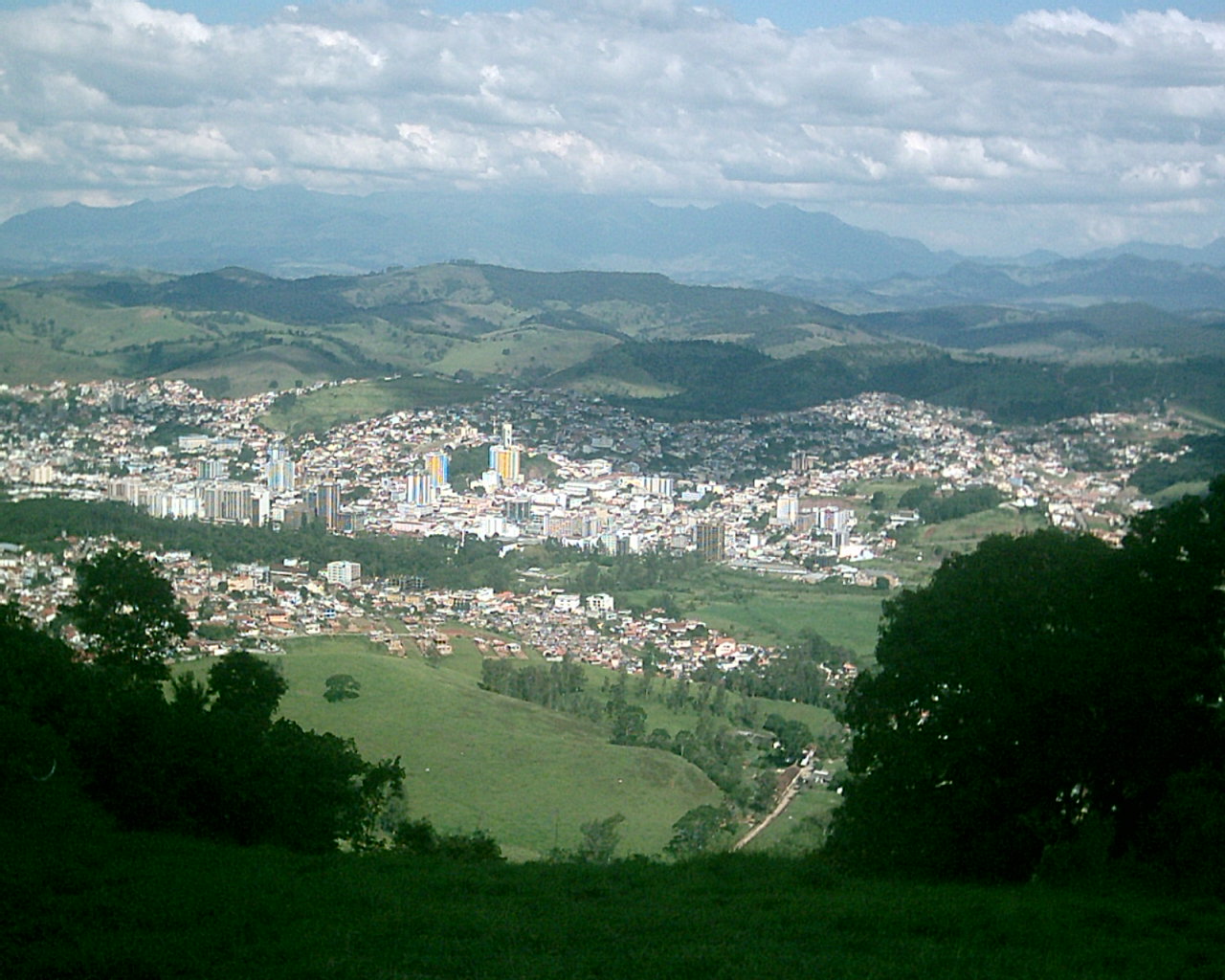 São Lourenço, Brazil