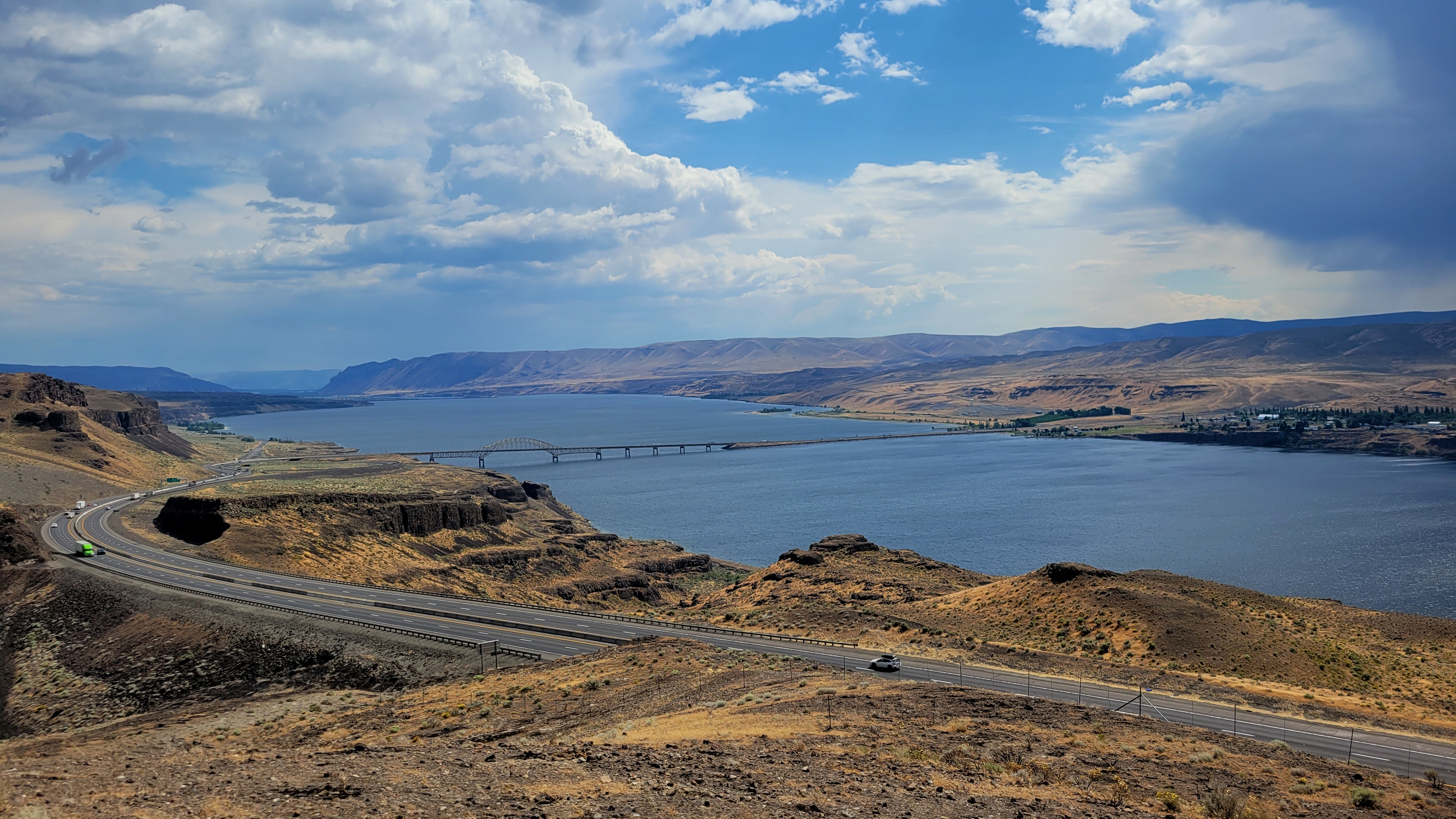 Vantage Bridge