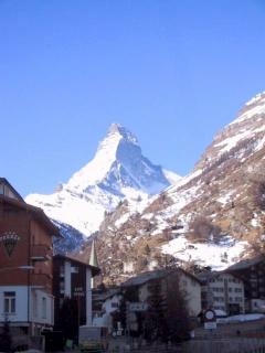 Zermatt, Switzerland