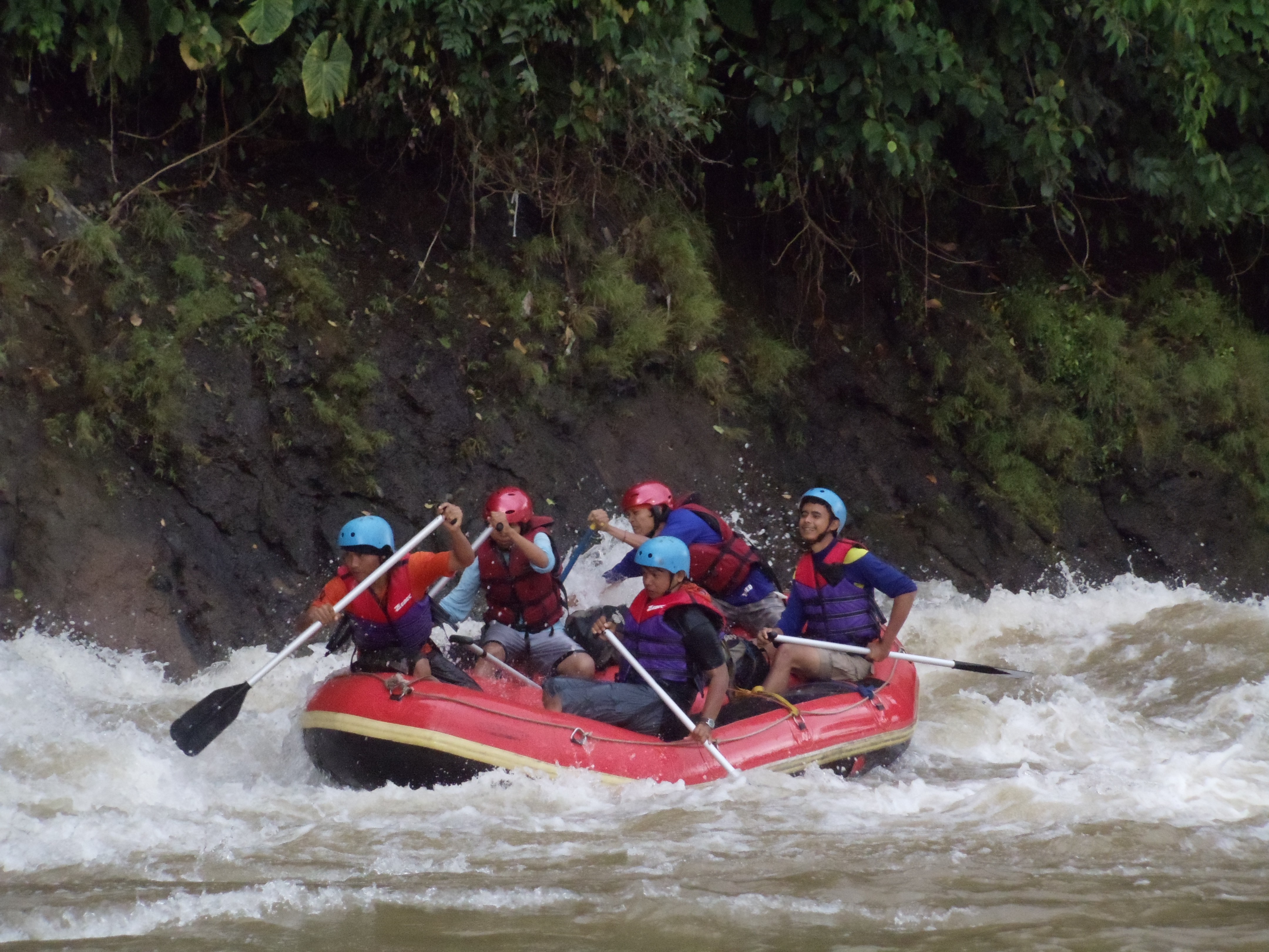 Banjarnegara, Indonesia