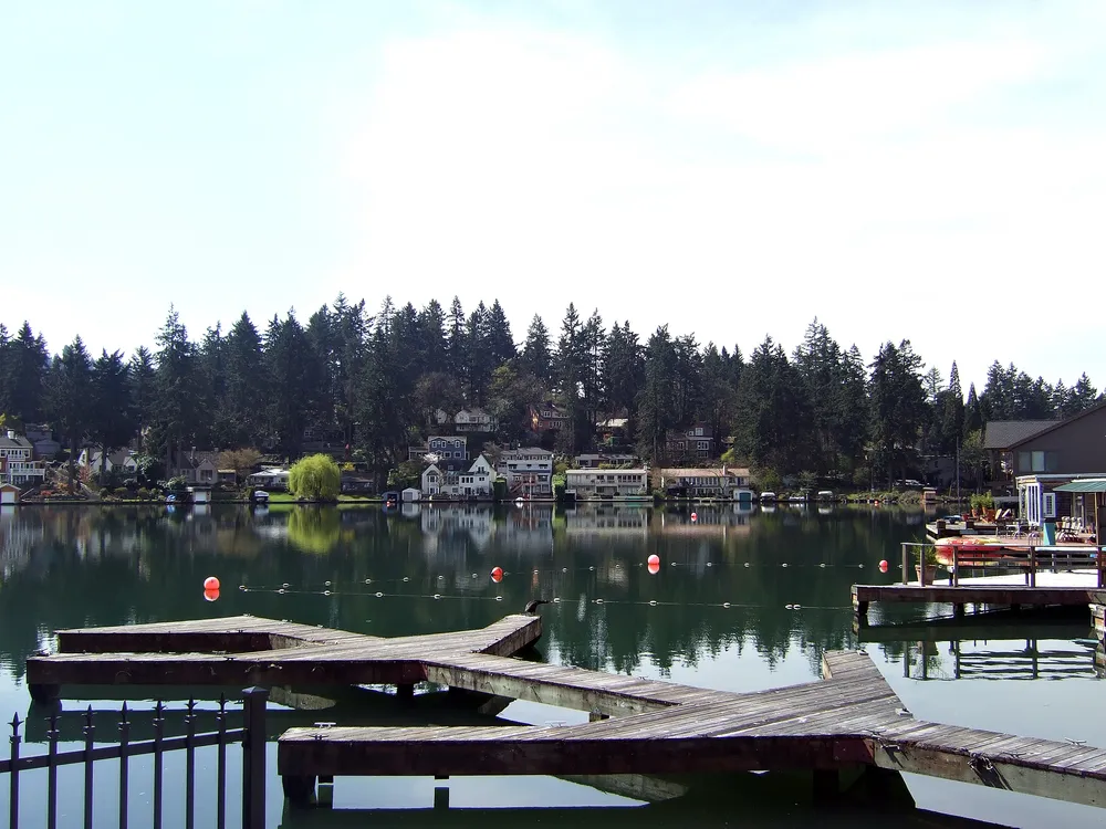 Lake Oswego, United States
