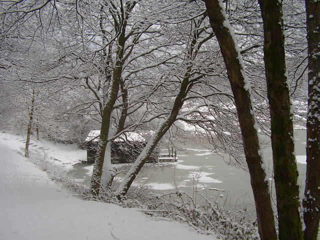 Loch Loskin