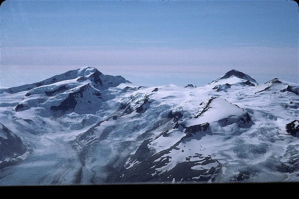 Mount Denison