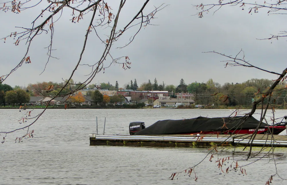 Scugog, Canada