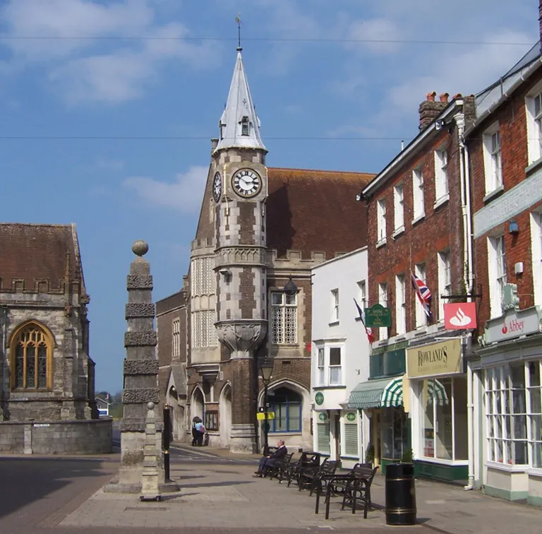 Dorchester, United Kingdom