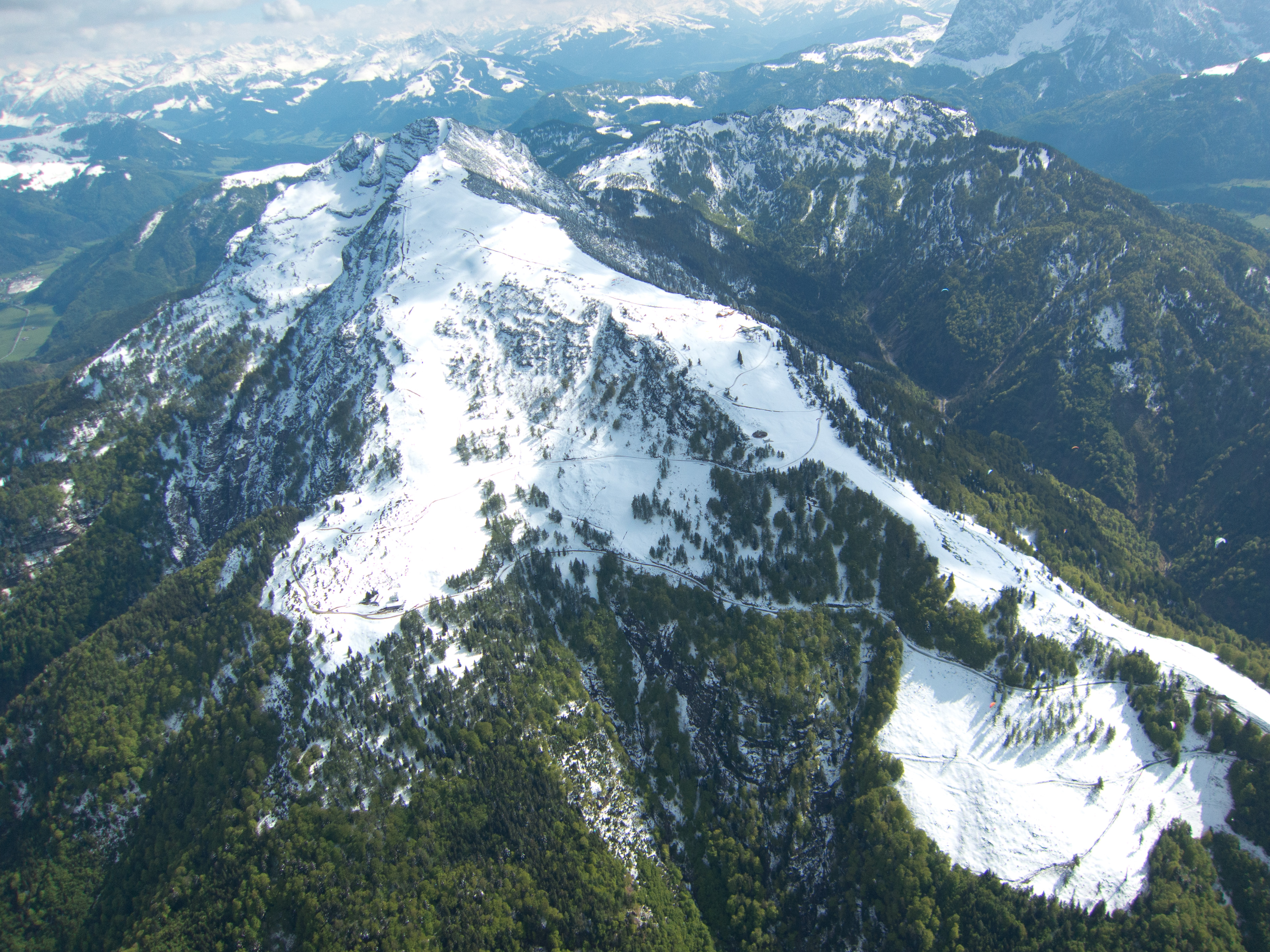 Unterberghorn