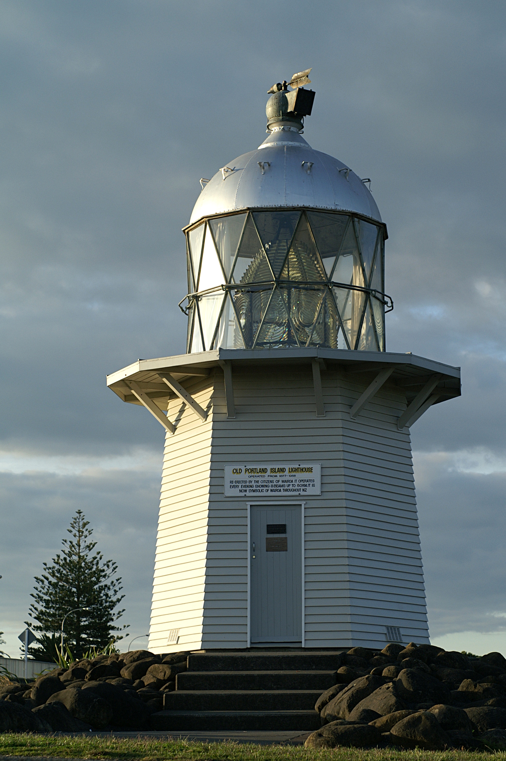 Wairoa, New Zealand