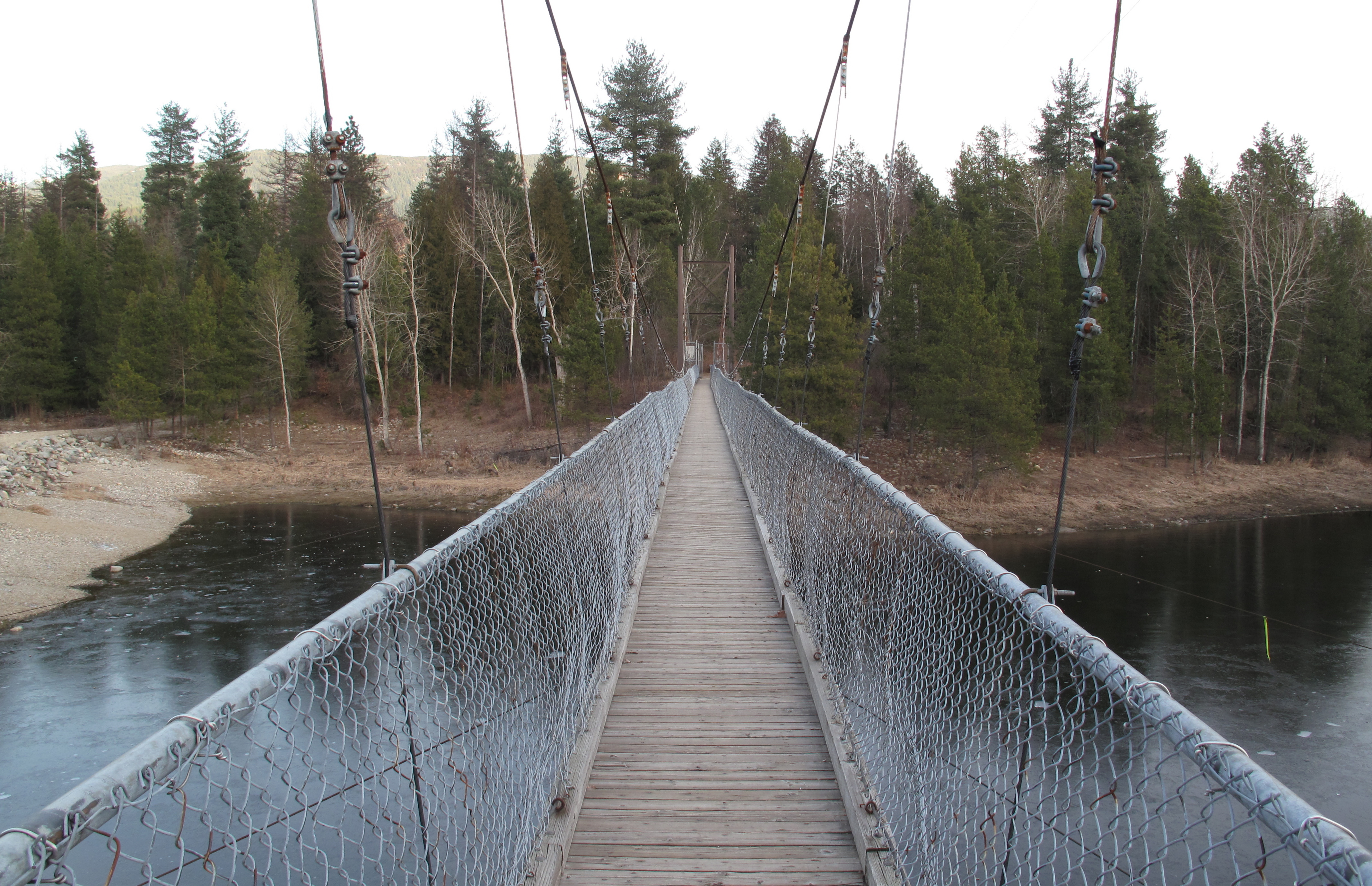 Castlegar, Canada