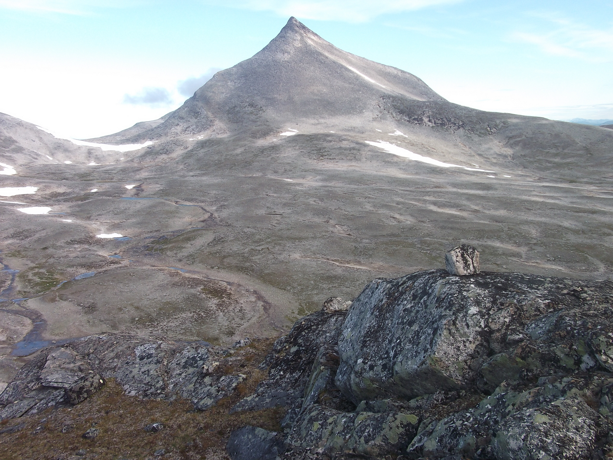 Ølfjellet