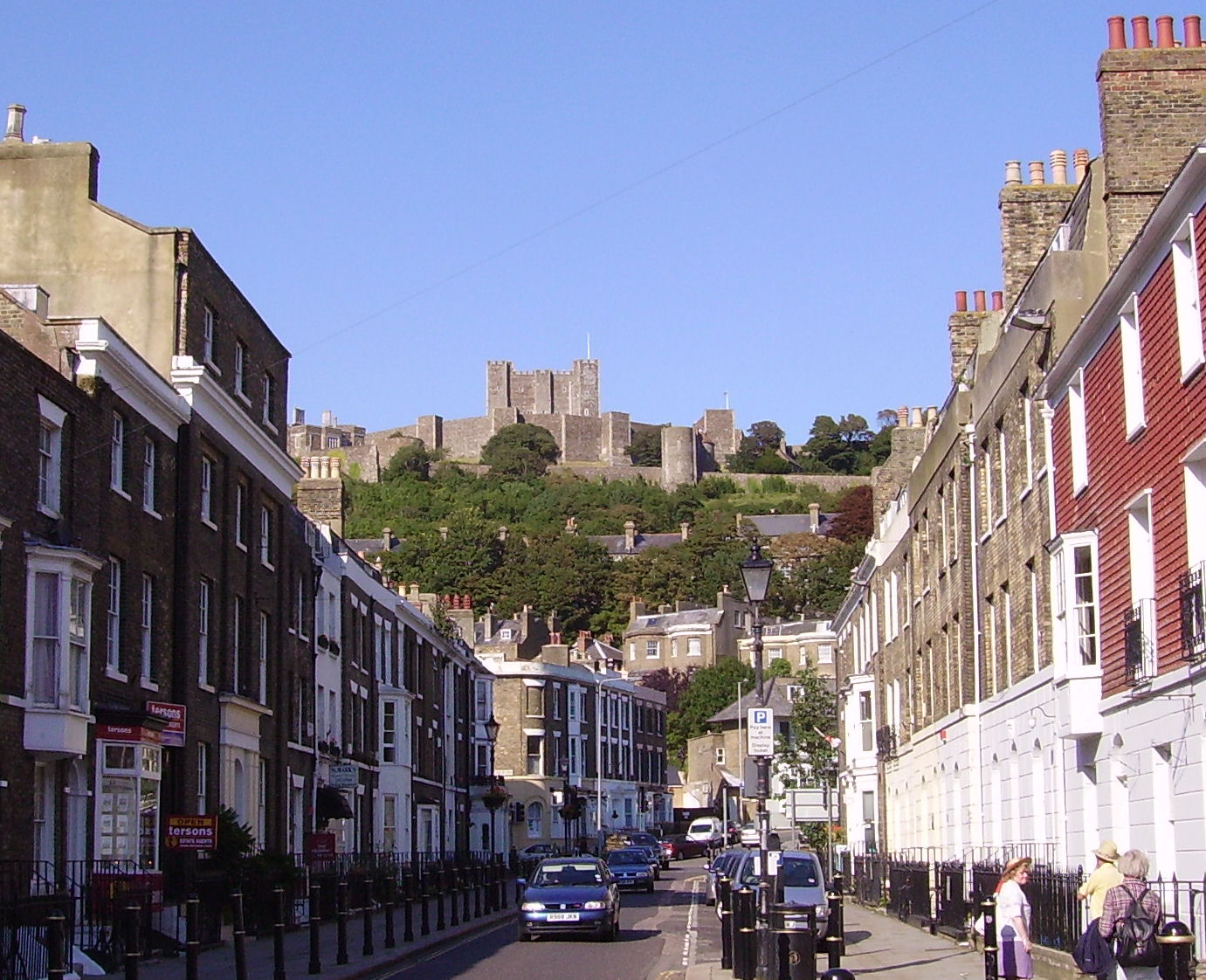 Dover, United Kingdom