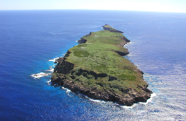 Farallon de Medinilla