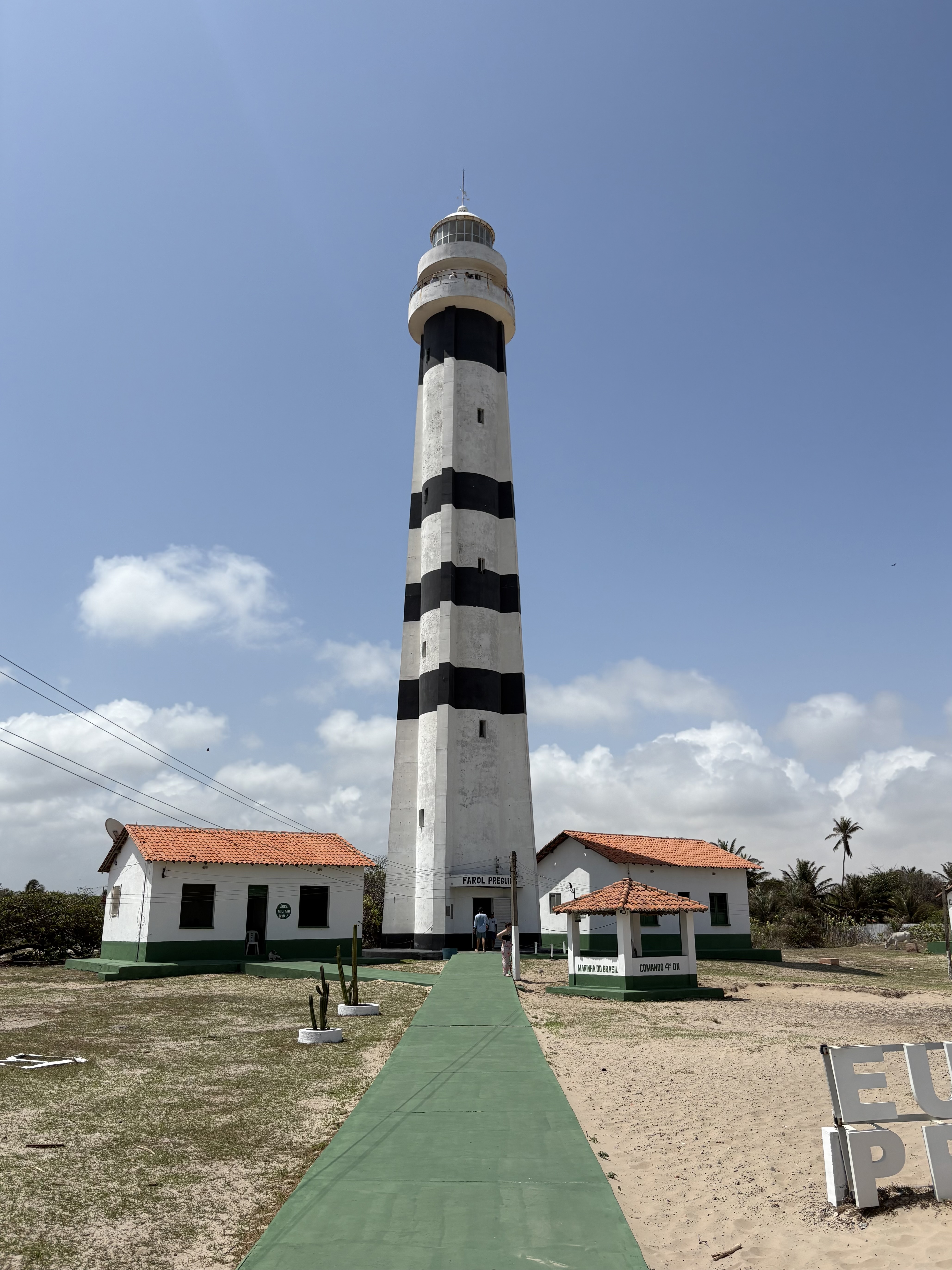 Mandacaru, Brazil
