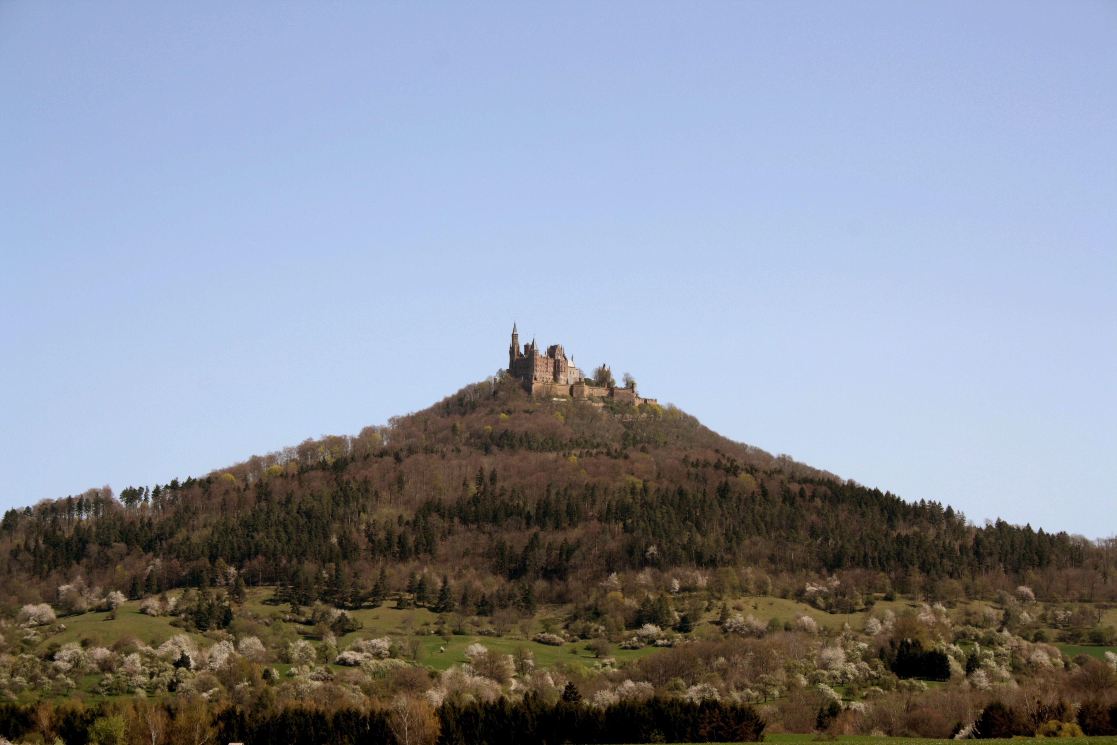Hohenzollern
