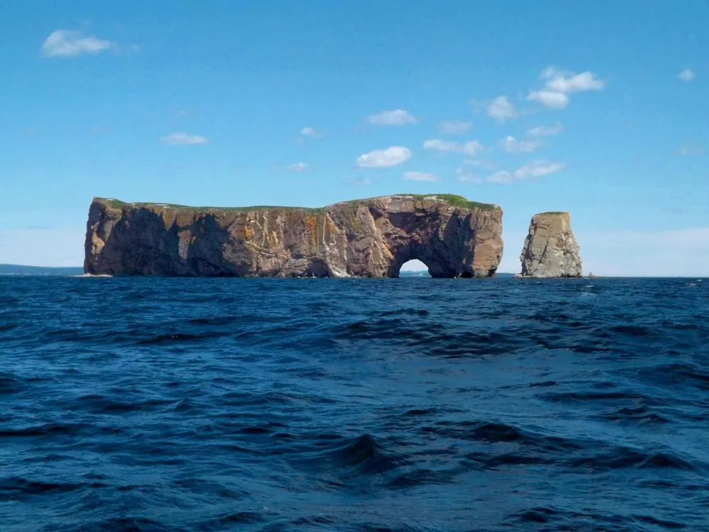 Percé, Canada