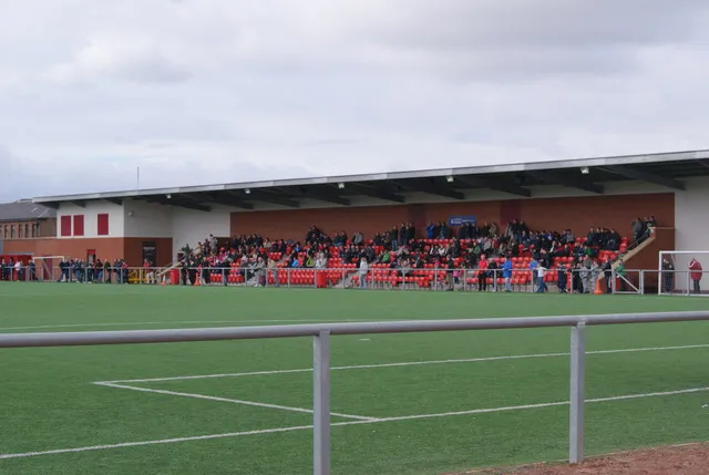 Petershill Park