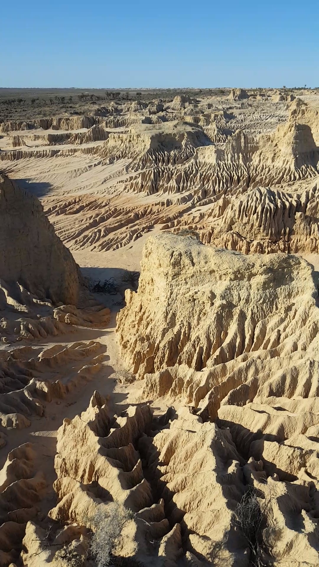 Mungo National Park
