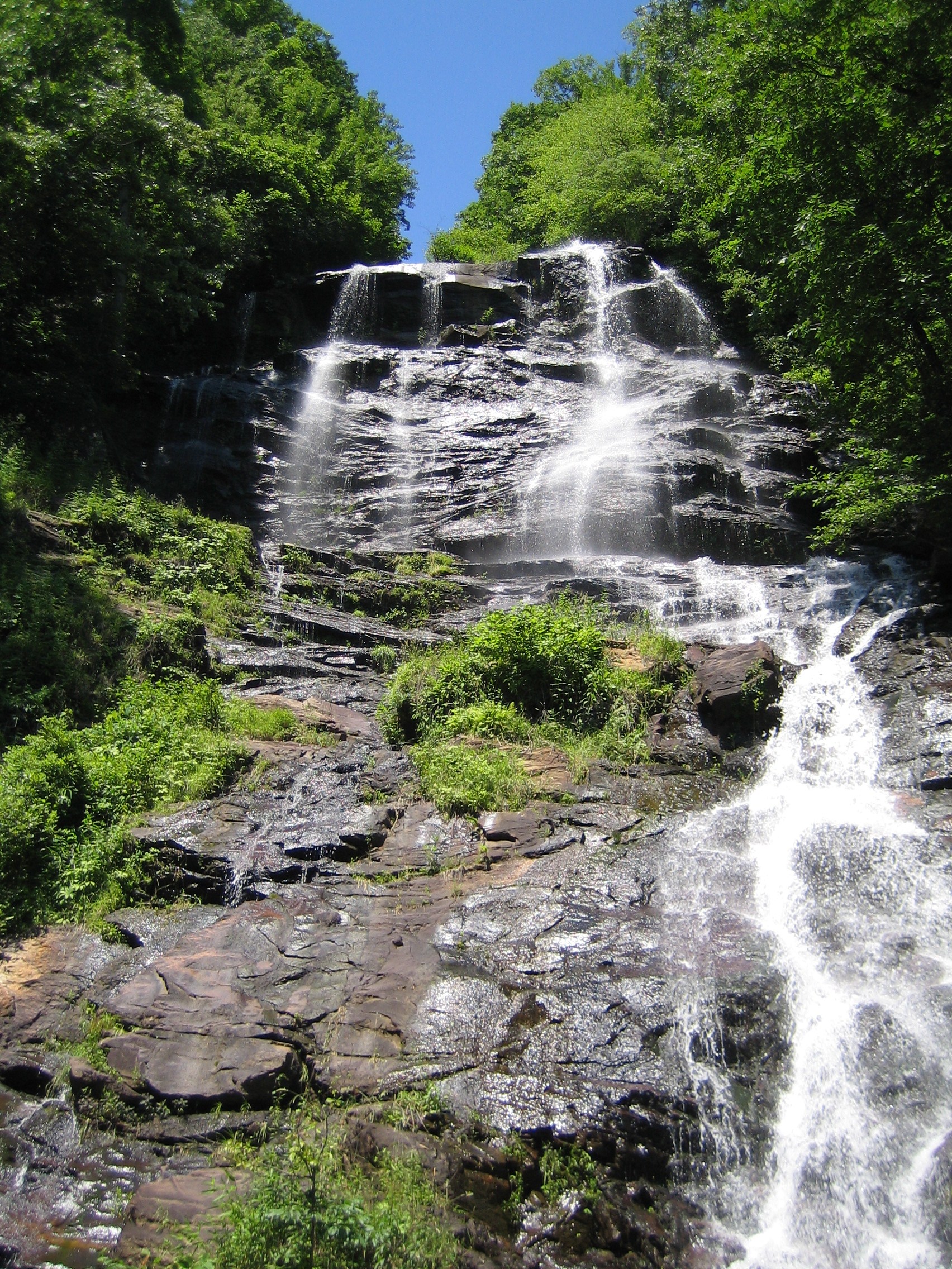 Dawsonville, United States
