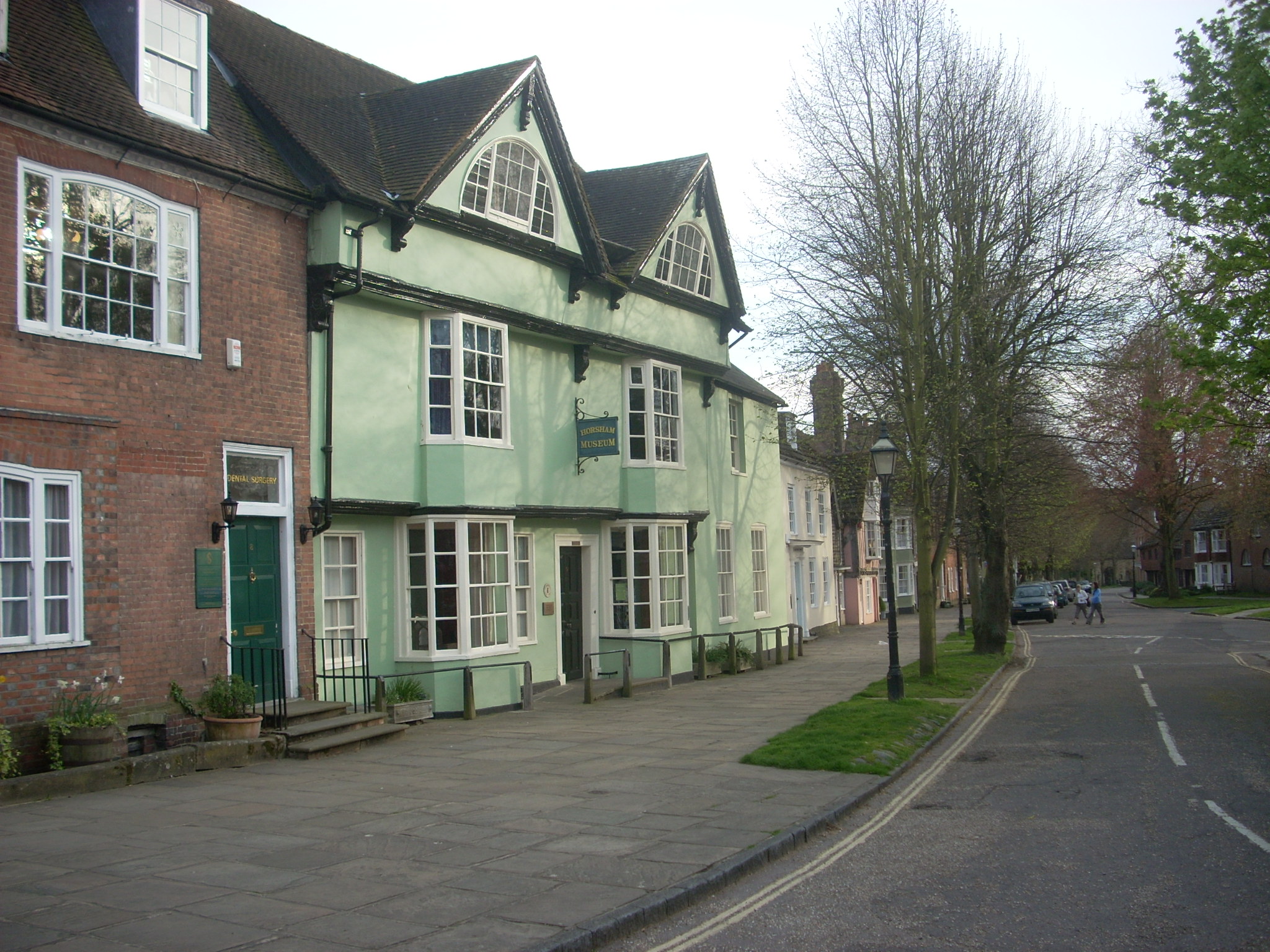 Horsham Museum and Art Gallery
