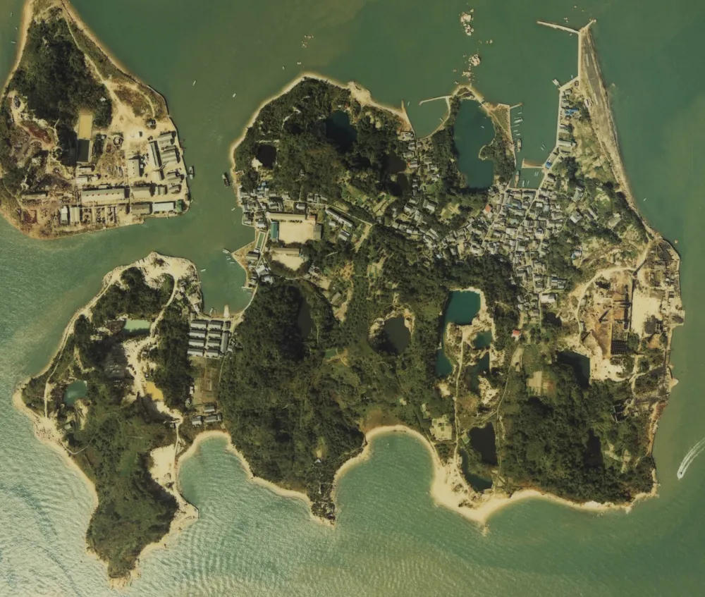 Inujima