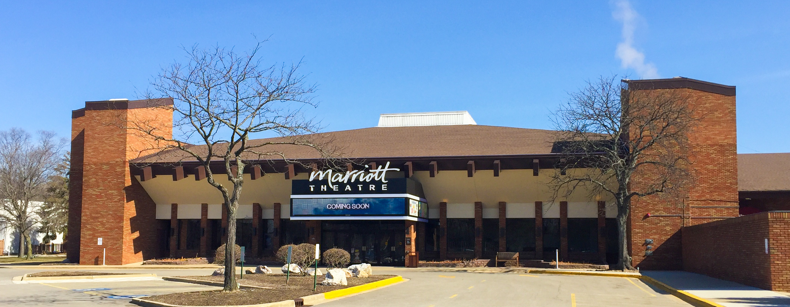 Marriott Theatre